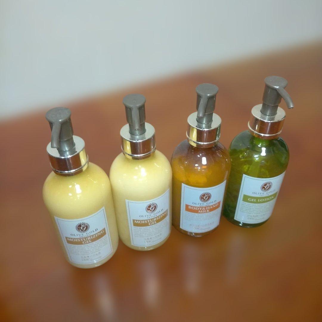 激安価格‼️ＤＨＣアメニティ OLIVE GOLD まとめ売り‼️