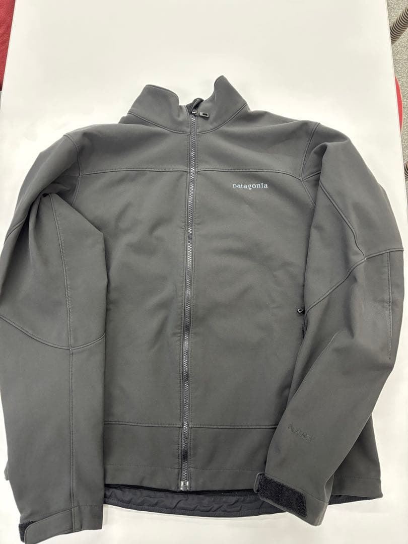 Patagonia アズジャケット　ブラック　Lサイズ 楽天市場】パタゴニア アズ ハイブリッドジャケットの通販