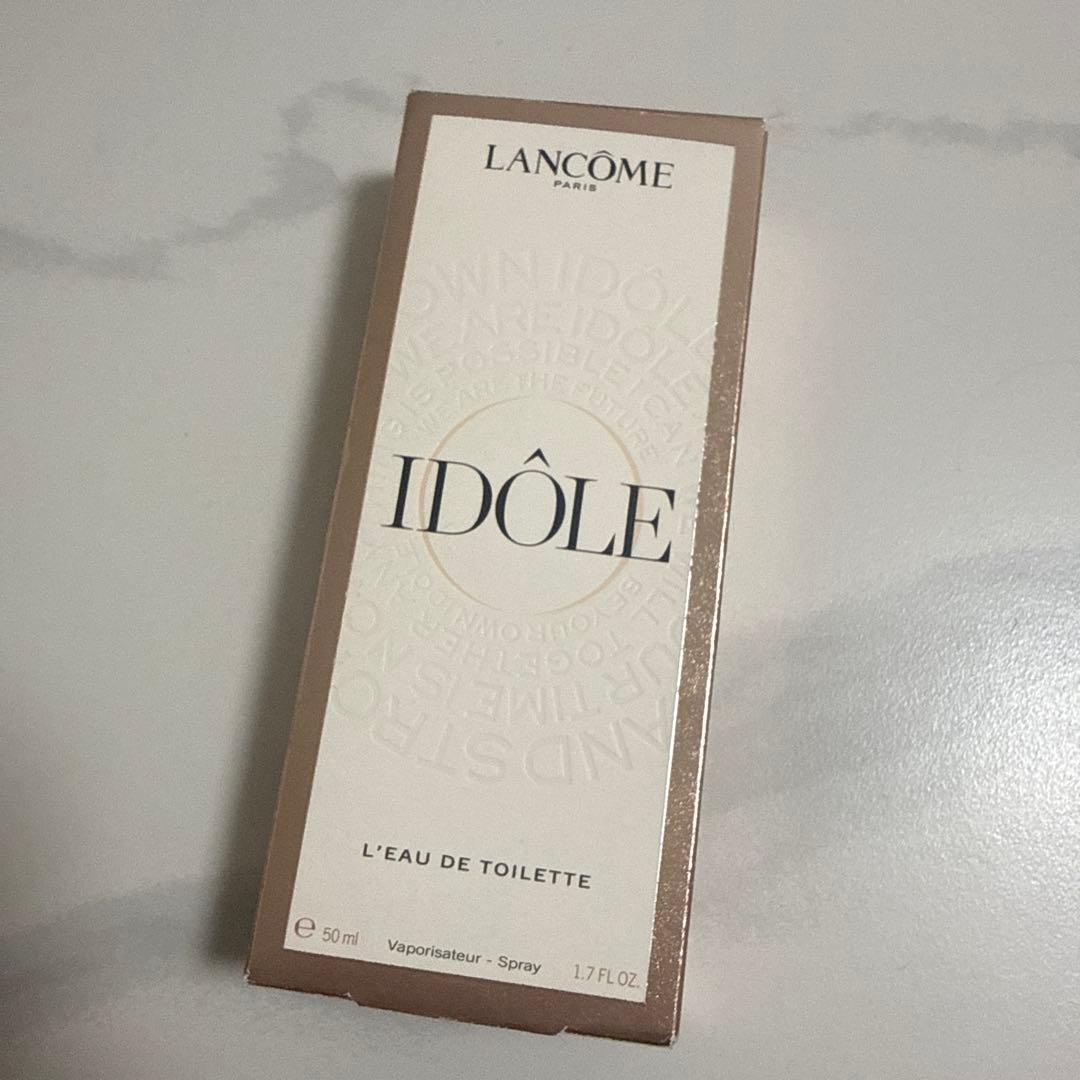 ランコム⭐︎イトルオードゥトワレ50ml