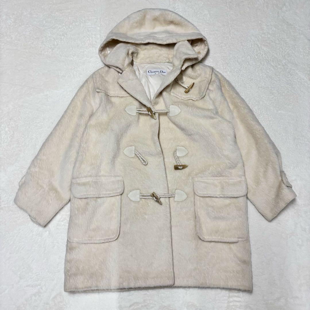 ベストセラー 商品ファッション - クリスチャンディオール ウール