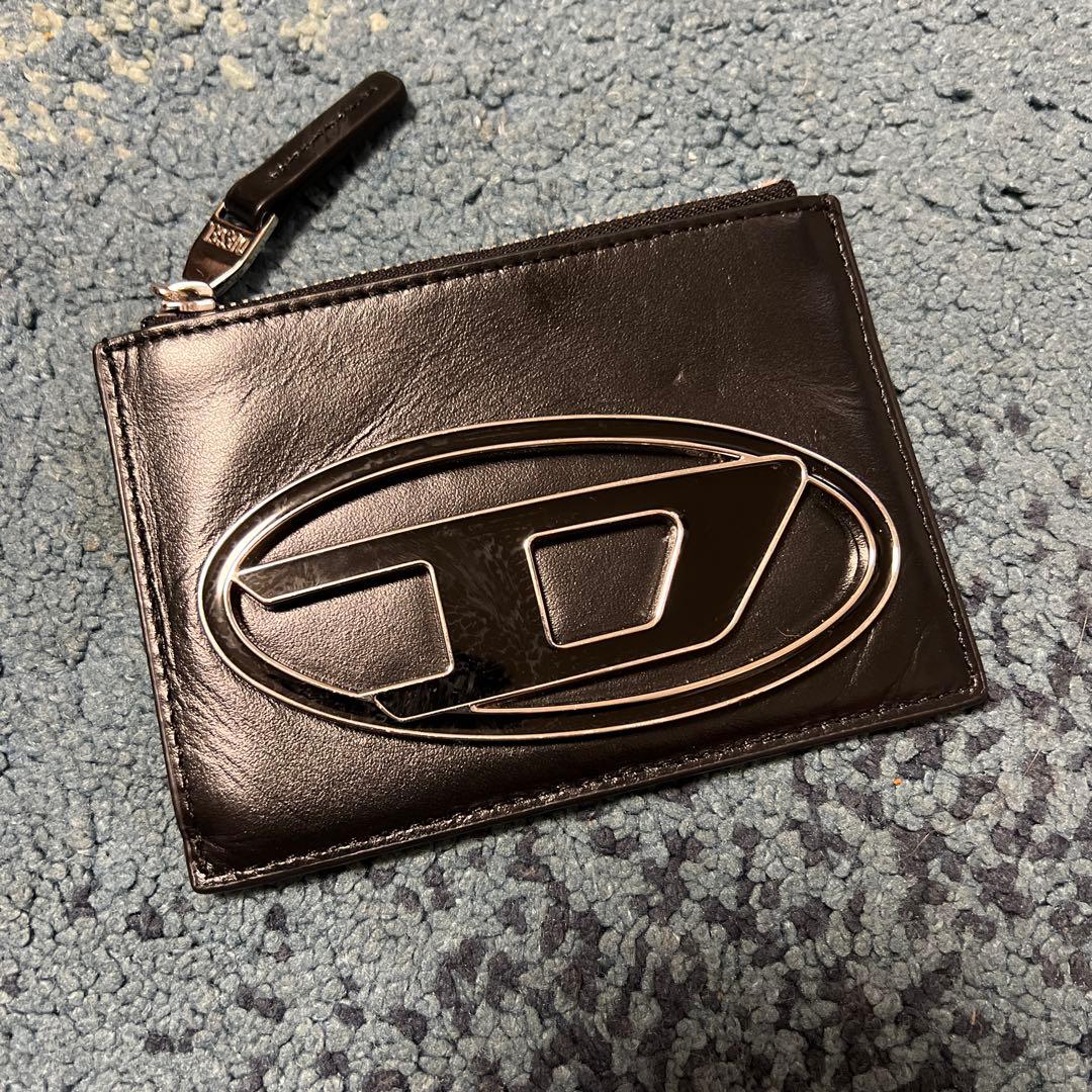 diesel ディーゼル フラグメントケース ケース カードケース正規品