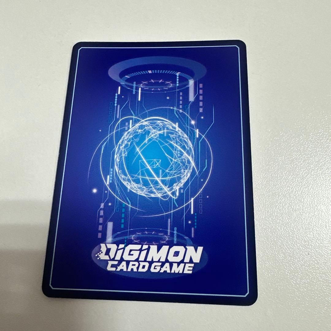 デジカ DAWN OF LIBERATOR ヴォルテクスドラモン SEC - メルカリ