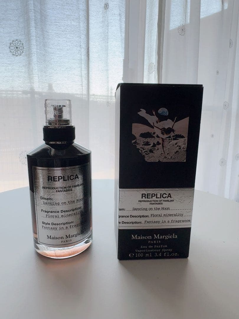 香水(ユニセックス) DancingontheMoon MaisonMargielaREPLICA