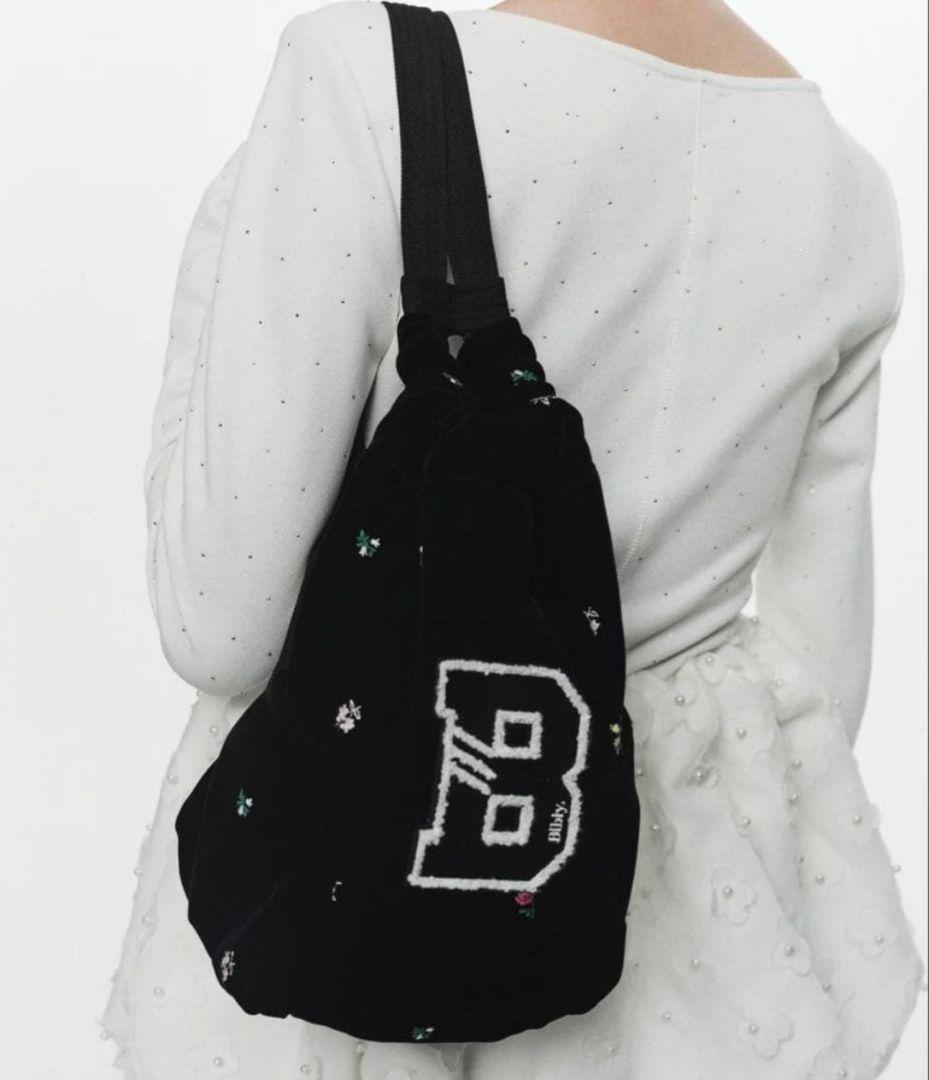バッグ bibiy. B. STARRY BACKPACK bibiy ビビィ B STARRY BACKPACK｜Yahoo!フリマ（旧PayPayフリマ）