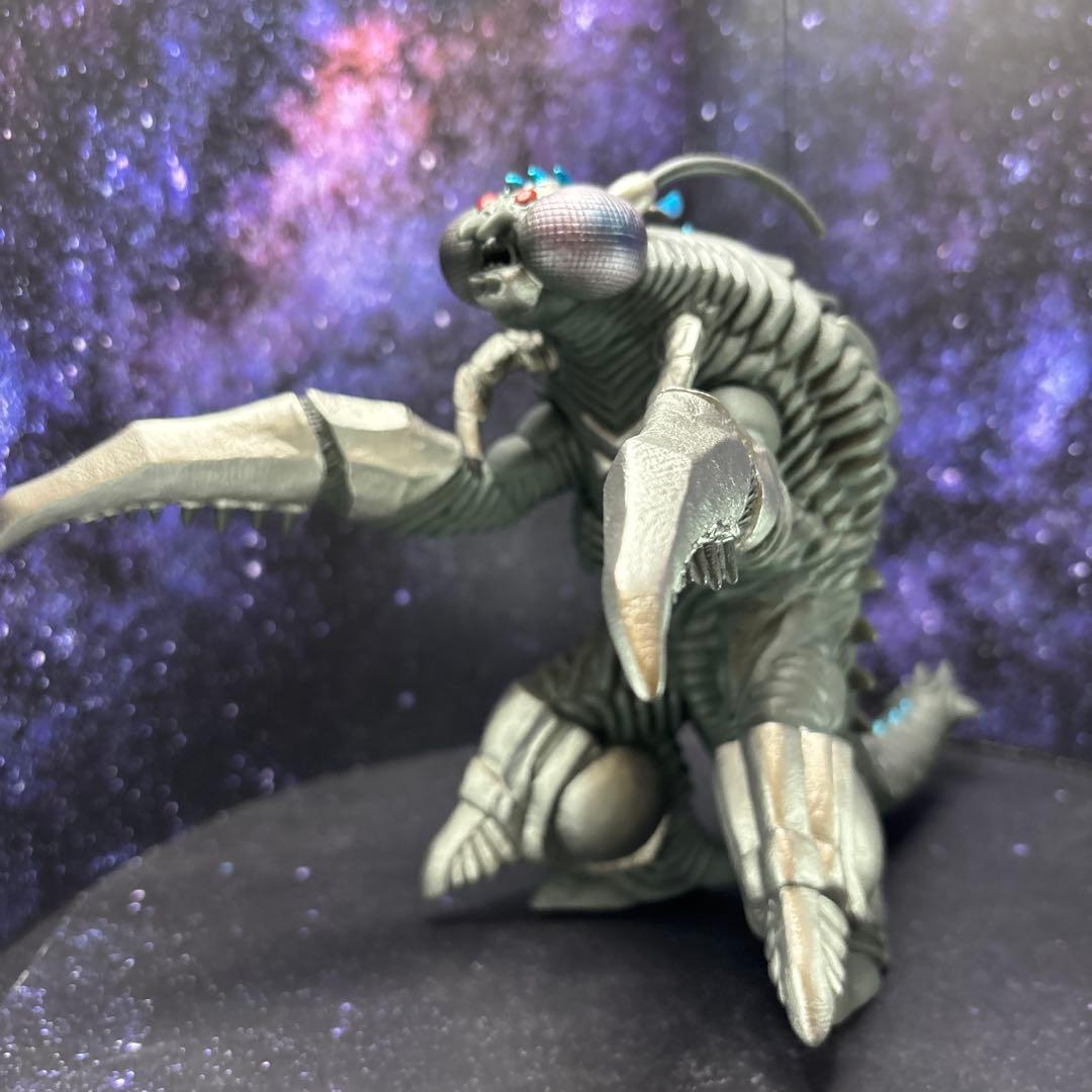 ヴァグセクト(大型)★ウルトラ怪獣DX★ムービーモンスターシリーズ★箱入り ムービーモンスターシリーズ×ウルトラ怪獣DX ヴァグセクト（大型