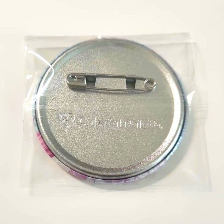 プロセカ グリ缶 4B 桃井愛莉 - メルカリ