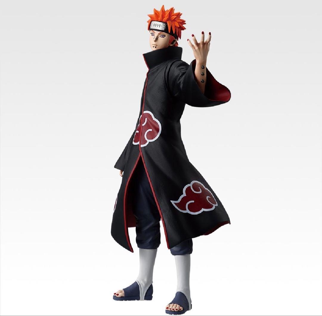 一番くじ C賞 ペイン他 一番くじ 仮面ライダーゼッツ＆仮面ライダーガヴ｜一番くじ倶楽部