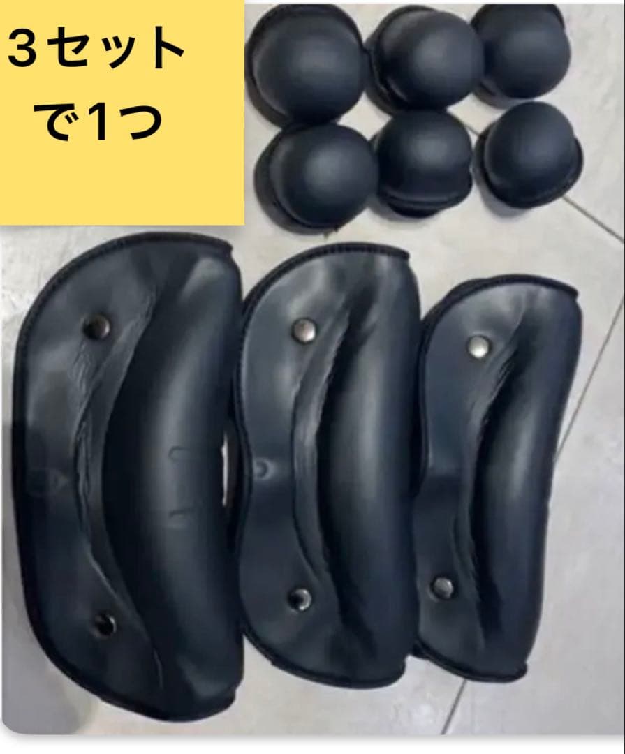 タカラベルモント　ユメ　クッション