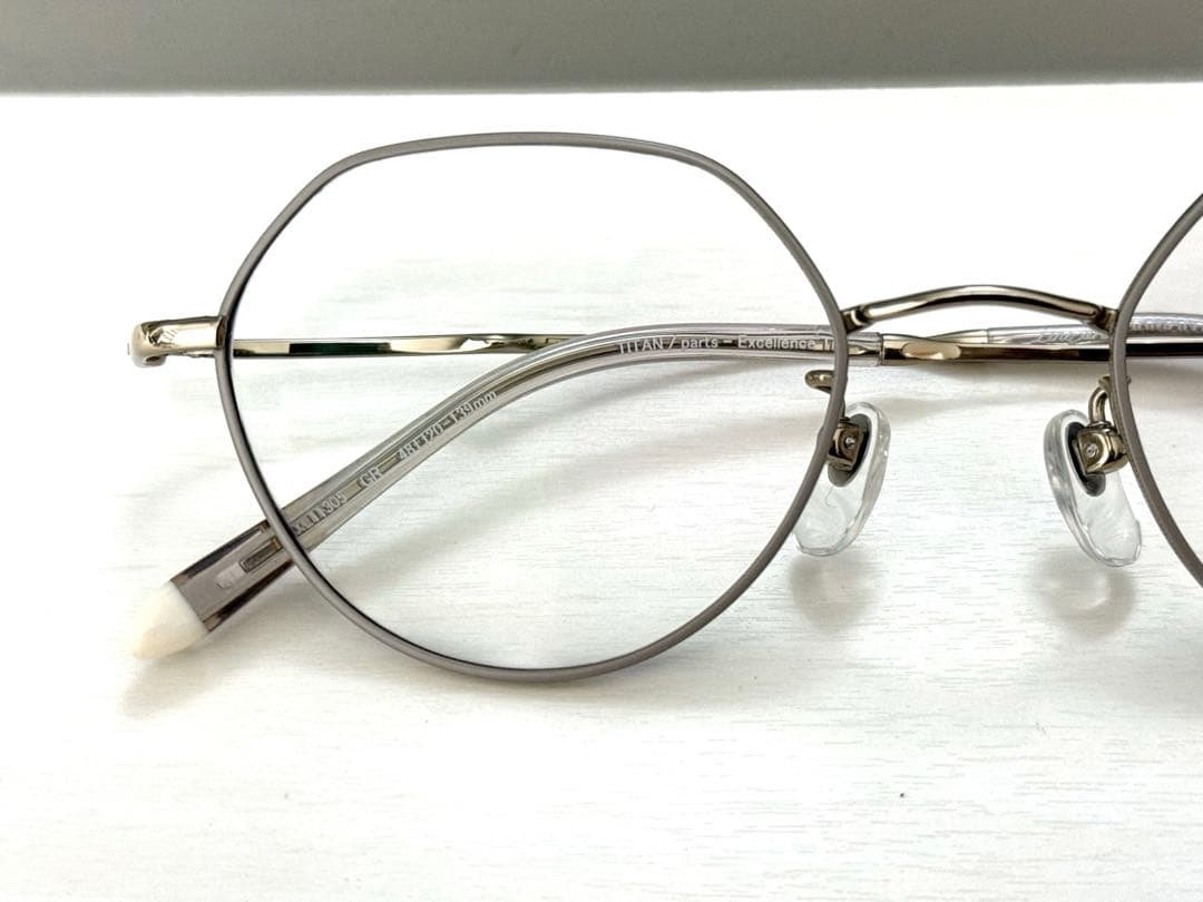 ★シャルマン ラインアート クラウンパント XL11305 48◻︎20-139㎜ XL11305 LineArt CHARMANT Solo | ラインアート シャルマン 銀座並木通り