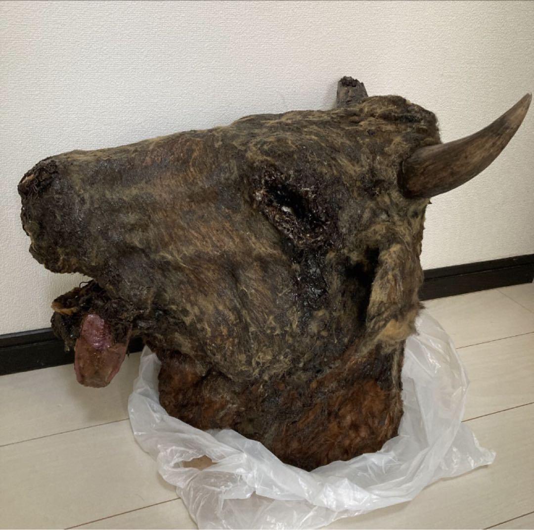 さ*ん様 映画　牛首村　牛首マスク Amazon.co.jp: 牛首村 [Blu-ray] : Kōki, 清水崇: DVD