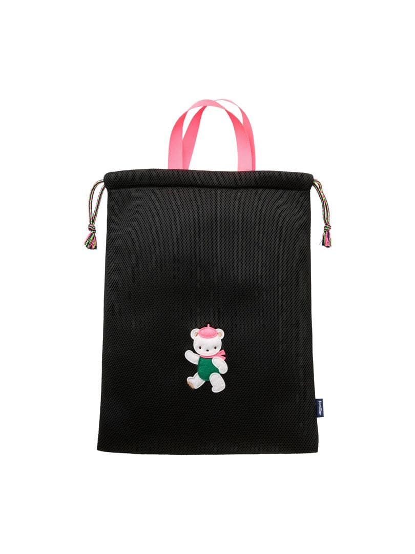 新作⭐︎ファミリア　巾着