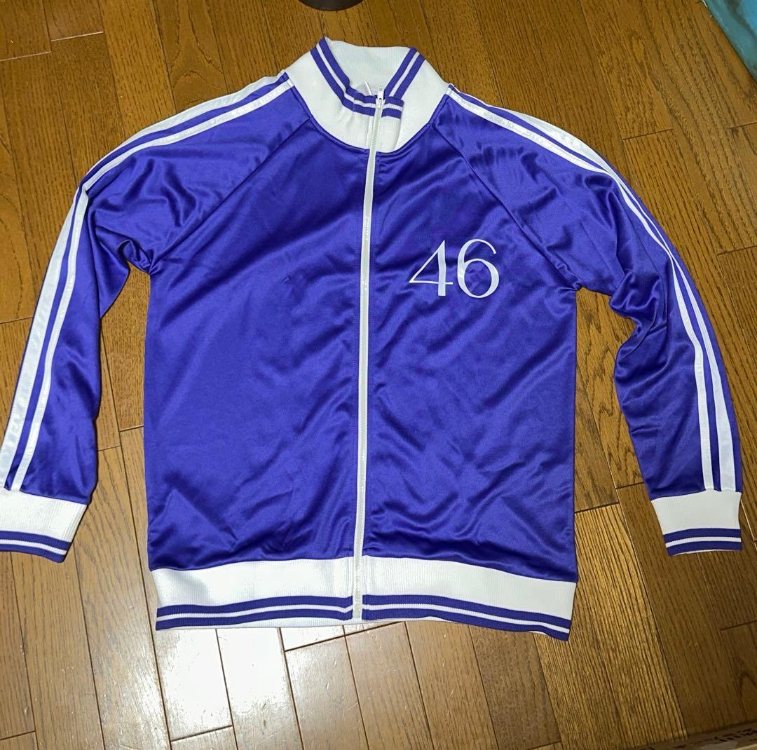 レア)乃木坂46 秋元真夏ver ジャージ - メルカリ