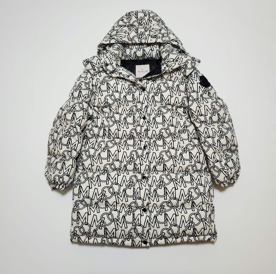 【うの】★極美品★GAOU★サイズ0★ダウンコート★レディース★ RUIRUE BOUTIQUE（ルイルエブティック） ダウンコート レディース