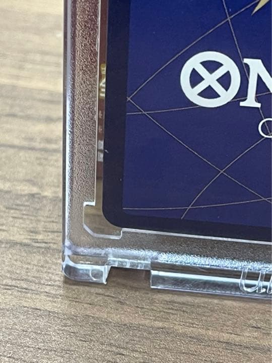 ♦︎ONE PIECE 頂上決戦♦︎ シークレット ウタ 開封後 即ケース納入品