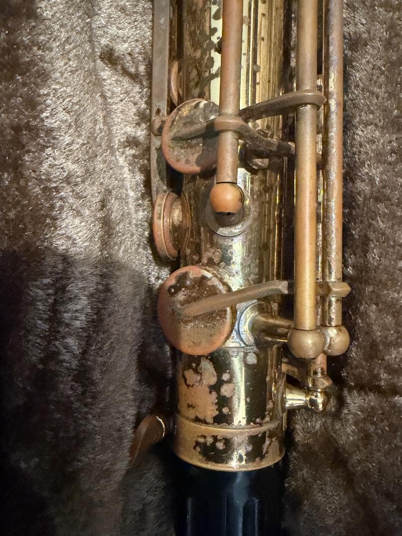 Yanagisawa T-900 ヤナギサワ テナーサックス 要調整 - メルカリ