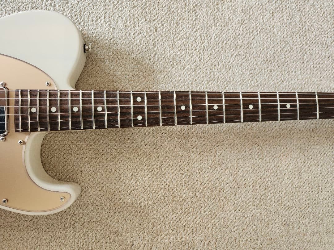 Momose MT2-STD/R ホワイトブロンド 本体のみ - メルカリ