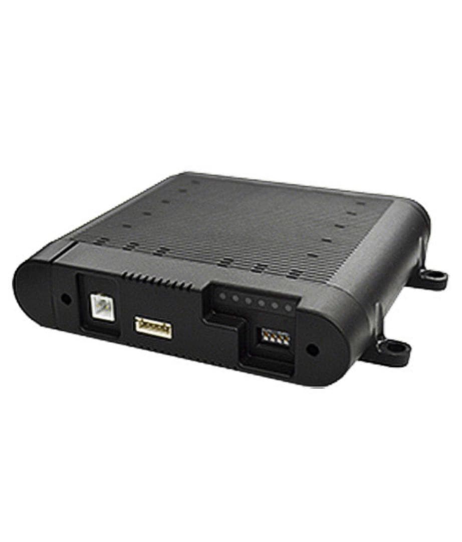 ユピテル　マルチバッテリー　OP-MB4000 駐車記録