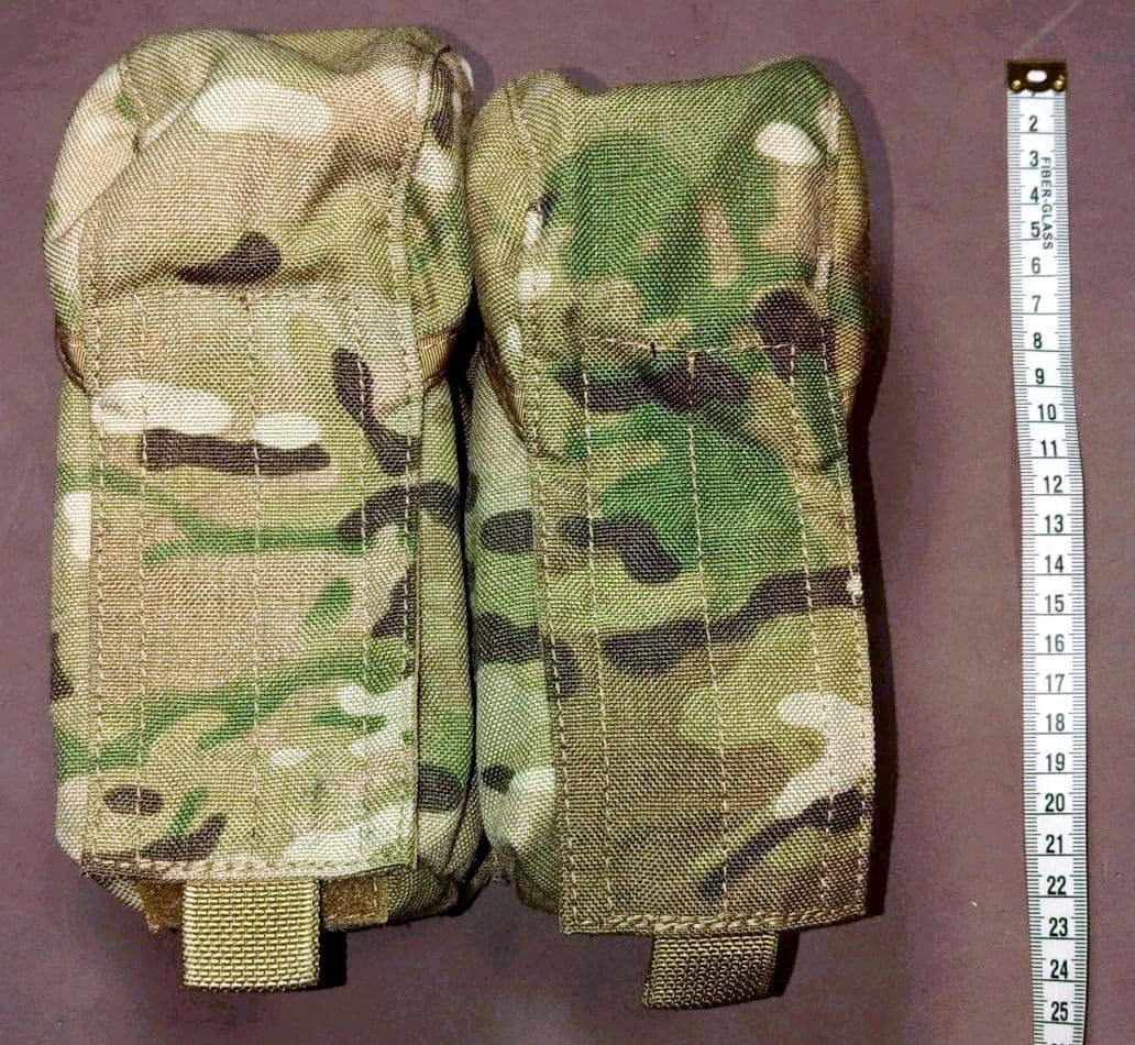 Volk Tactical Gear AKマガジンポーチ