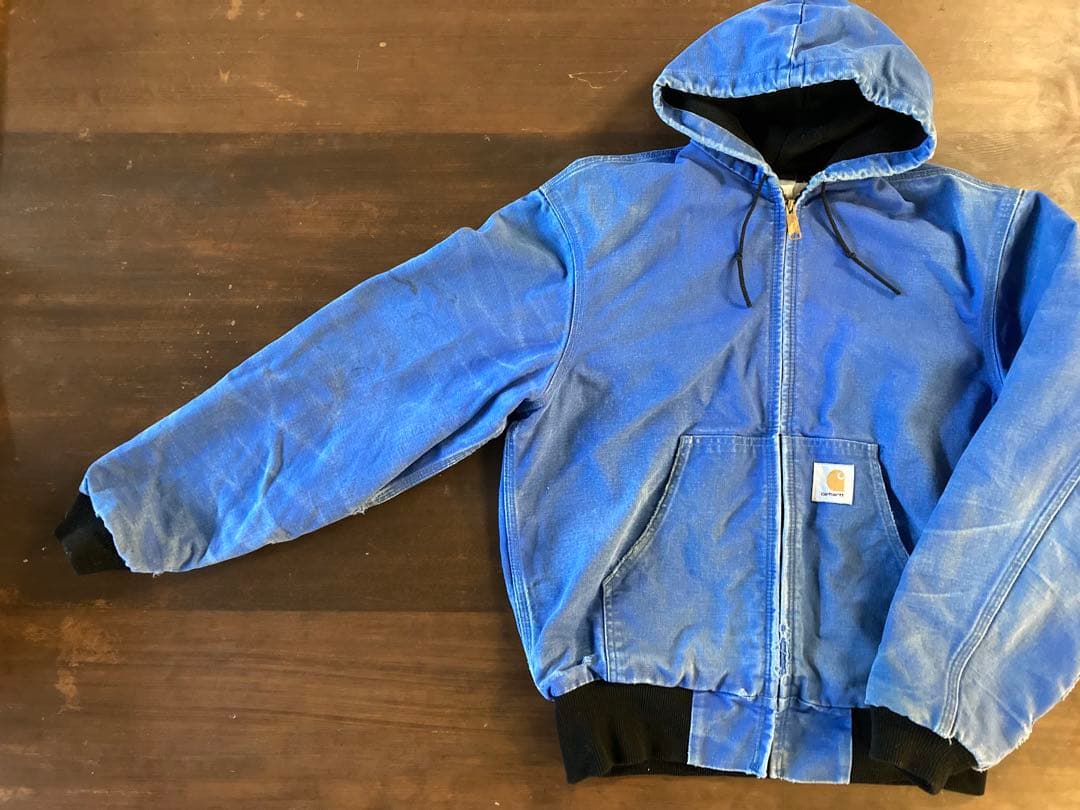 carhartt / Active Jacket カーハート Active Jacket | Official Carhartt WIP Online Store