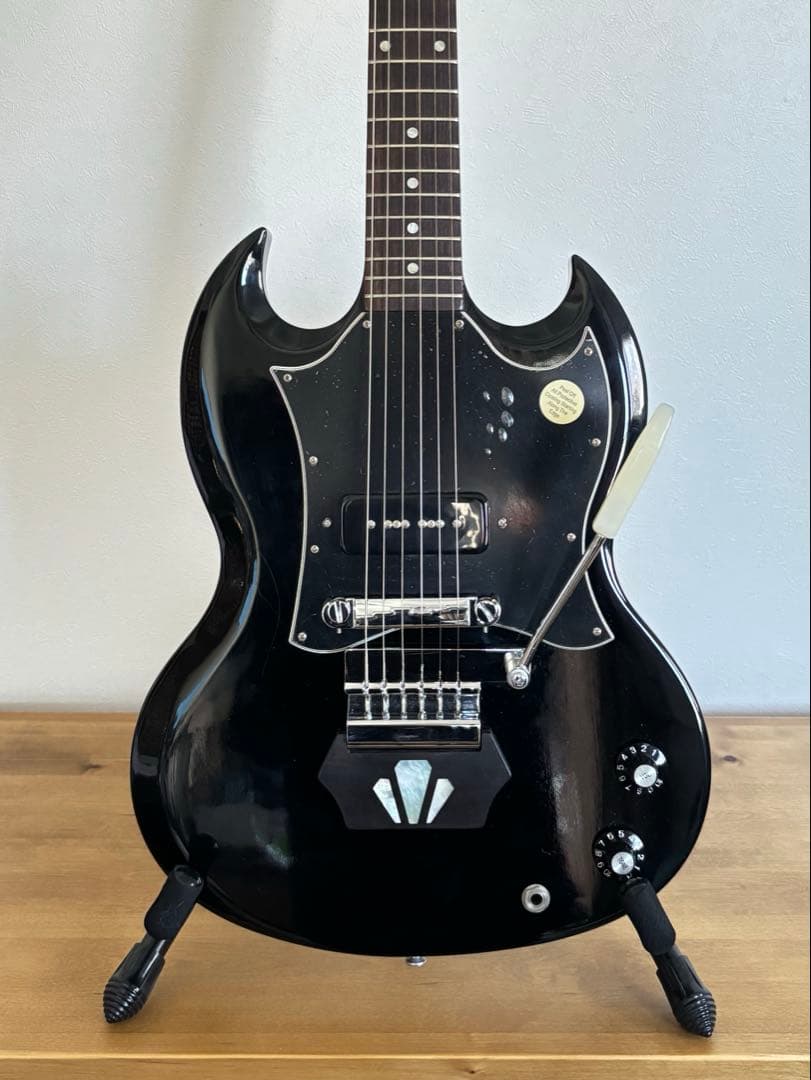 ギター Gibson SG jr