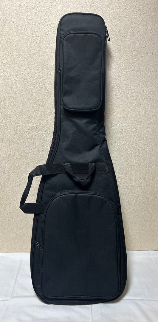 ギターケース ソフトケース 島村楽器 リュックタイプ 衝撃からしっかりガード lb0190033_6.jpg
