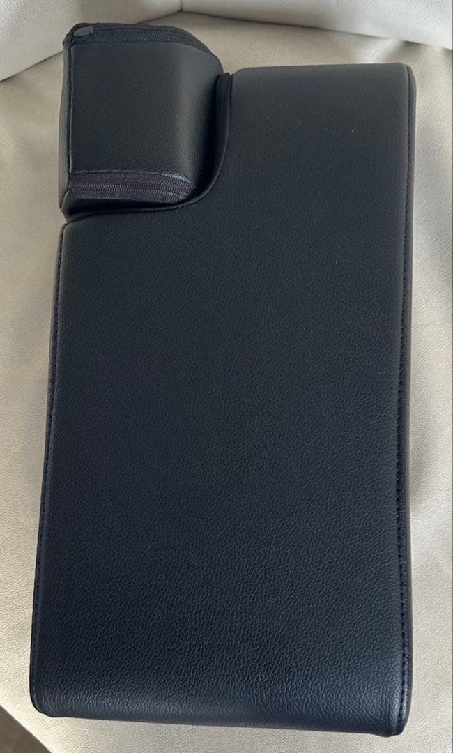 みみみ アームレスト ハーネス オートブレーキホールド