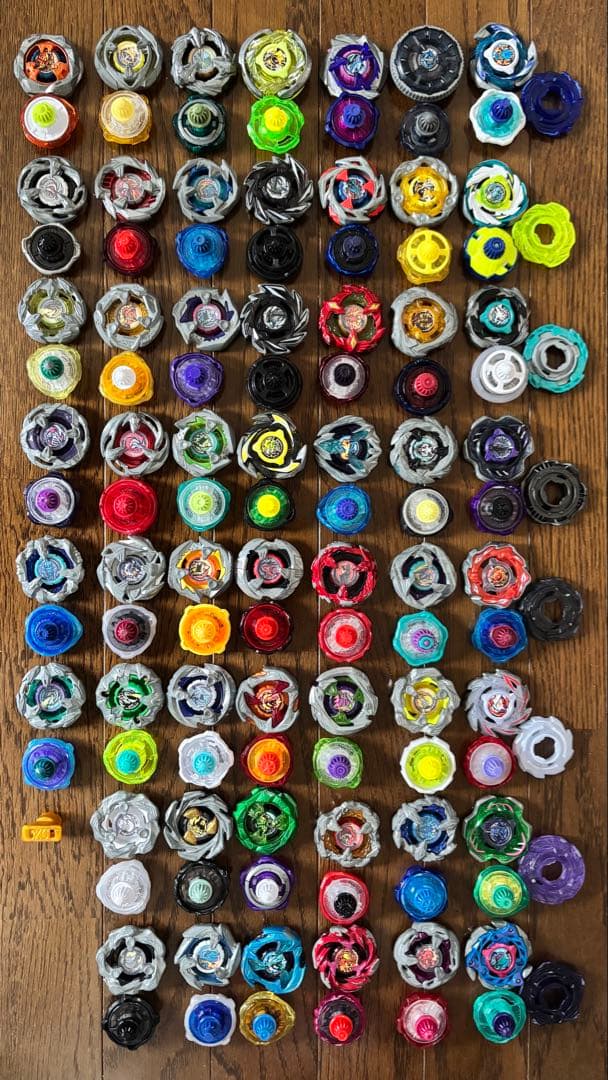 鶴*人様 ベイブレードX まとめ売り 楽天市場】BEYBLADE X UX-04 バトルエントリーセットU 【在庫アリ