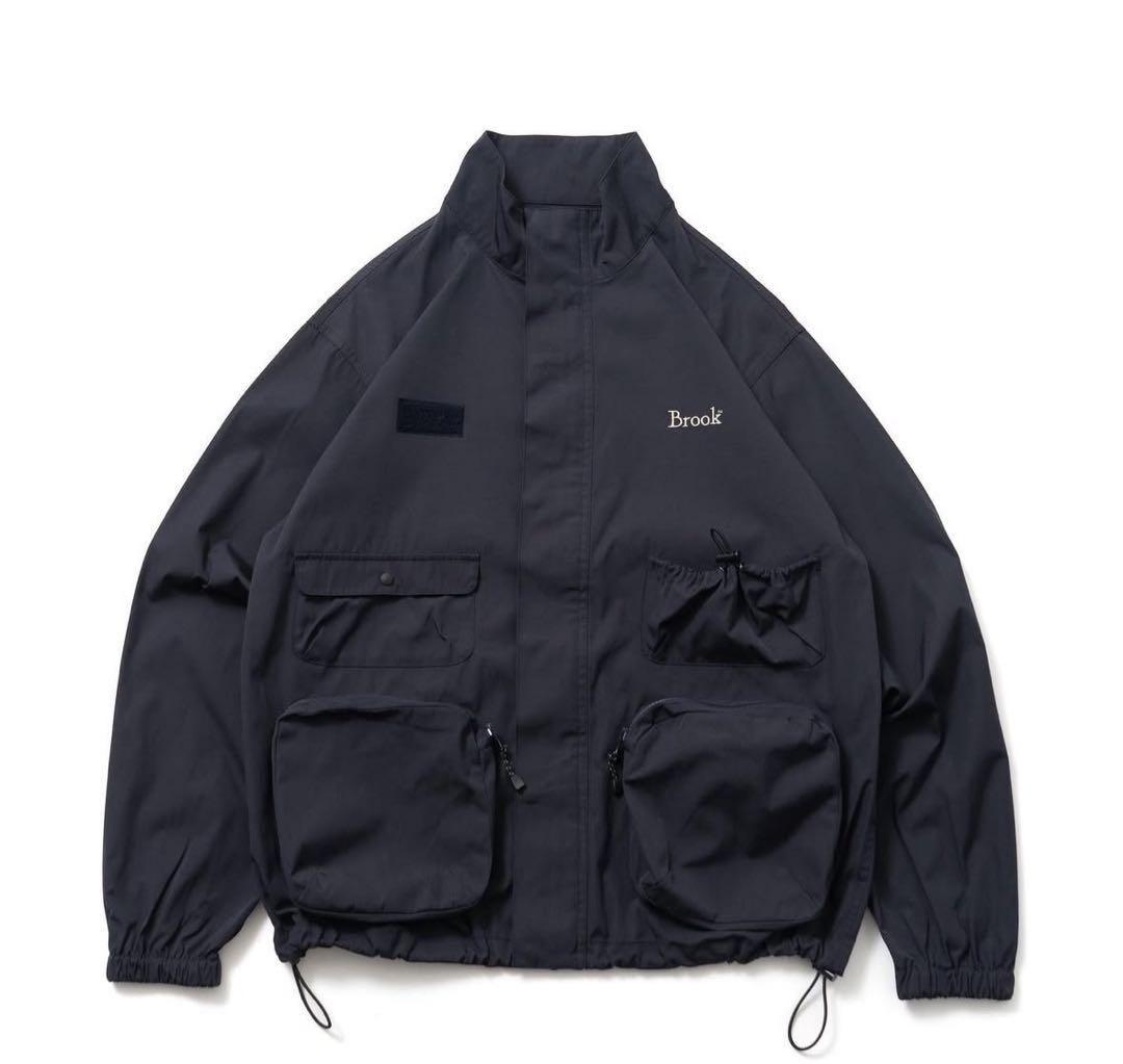 Brook Work JKT ジャケット