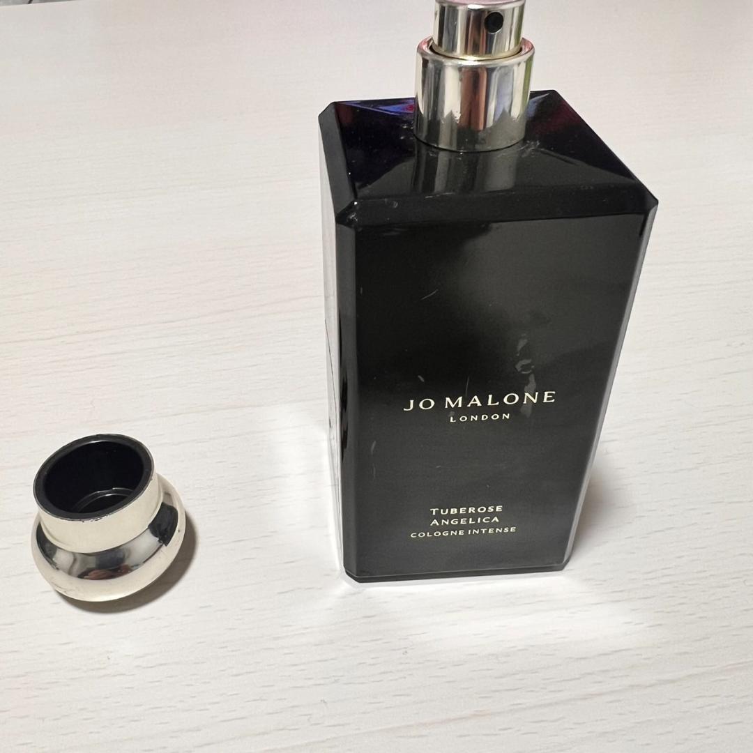 Jo Malone チューベローズ アンジェリカ コロンインテンス 100ml