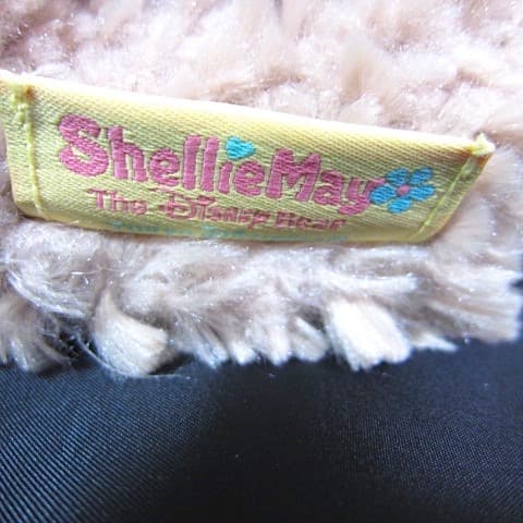 ぬいぐるみ12／TDS ダッフィー＆シェリーメイ オープンマウス - メルカリ