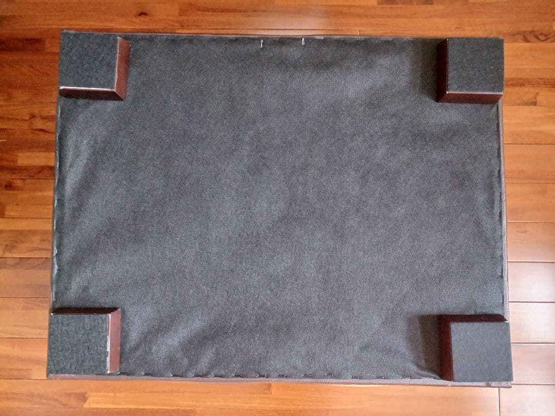 まぁちゃん様専用 sofit オットマン 本革 ブラウン - メルカリ