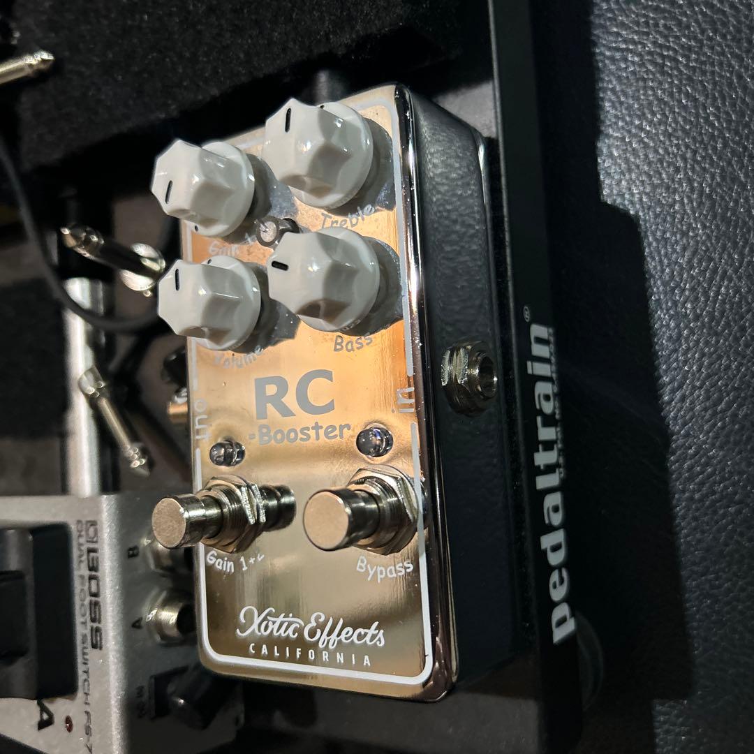 ギター xotic rc booster v2 image.jpg?id=25758391&width=