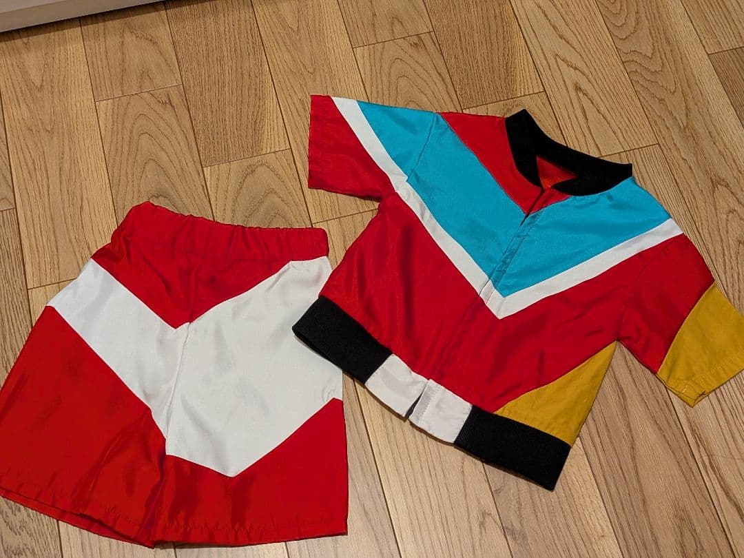 かずむお兄さん衣装 - メルカリ