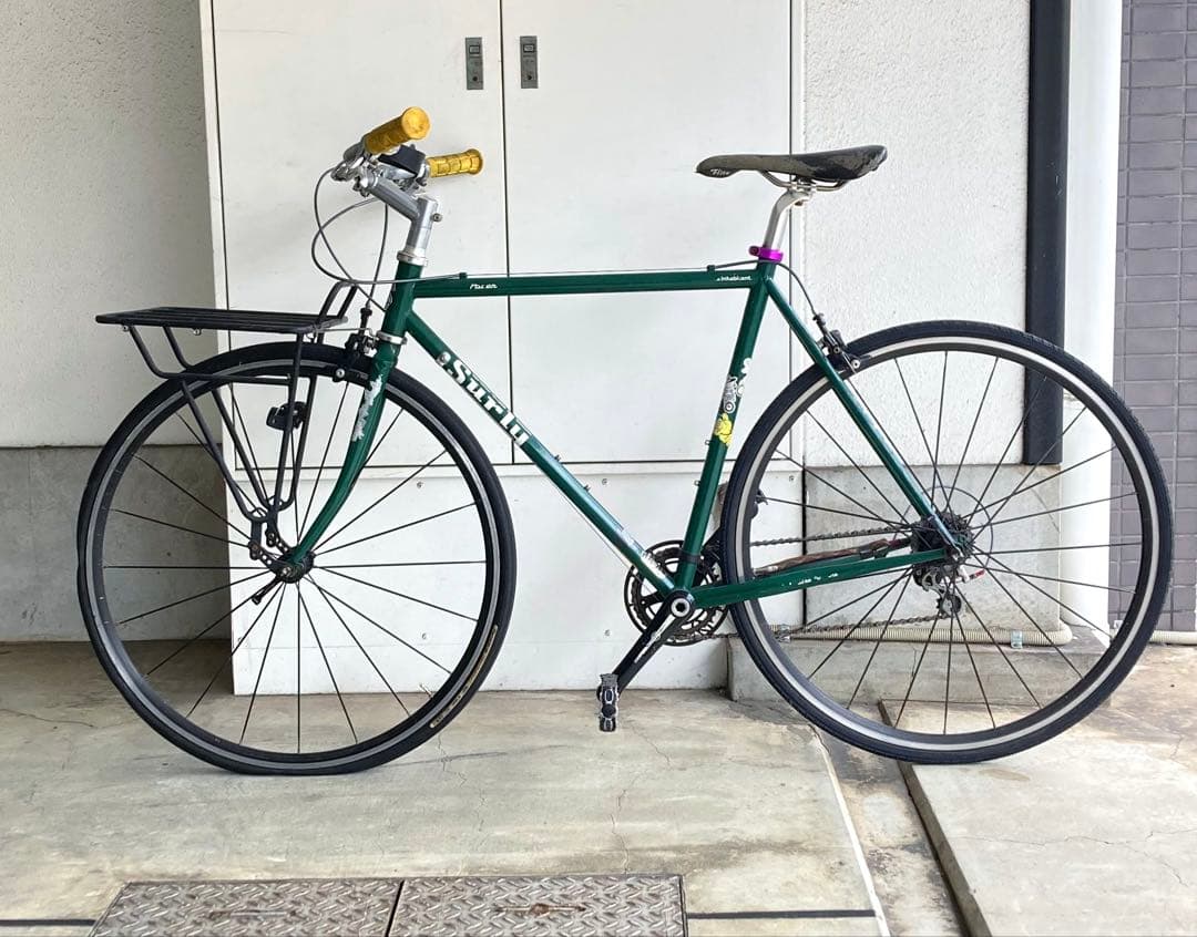 y*i様 SURLY pacer 52サイズ