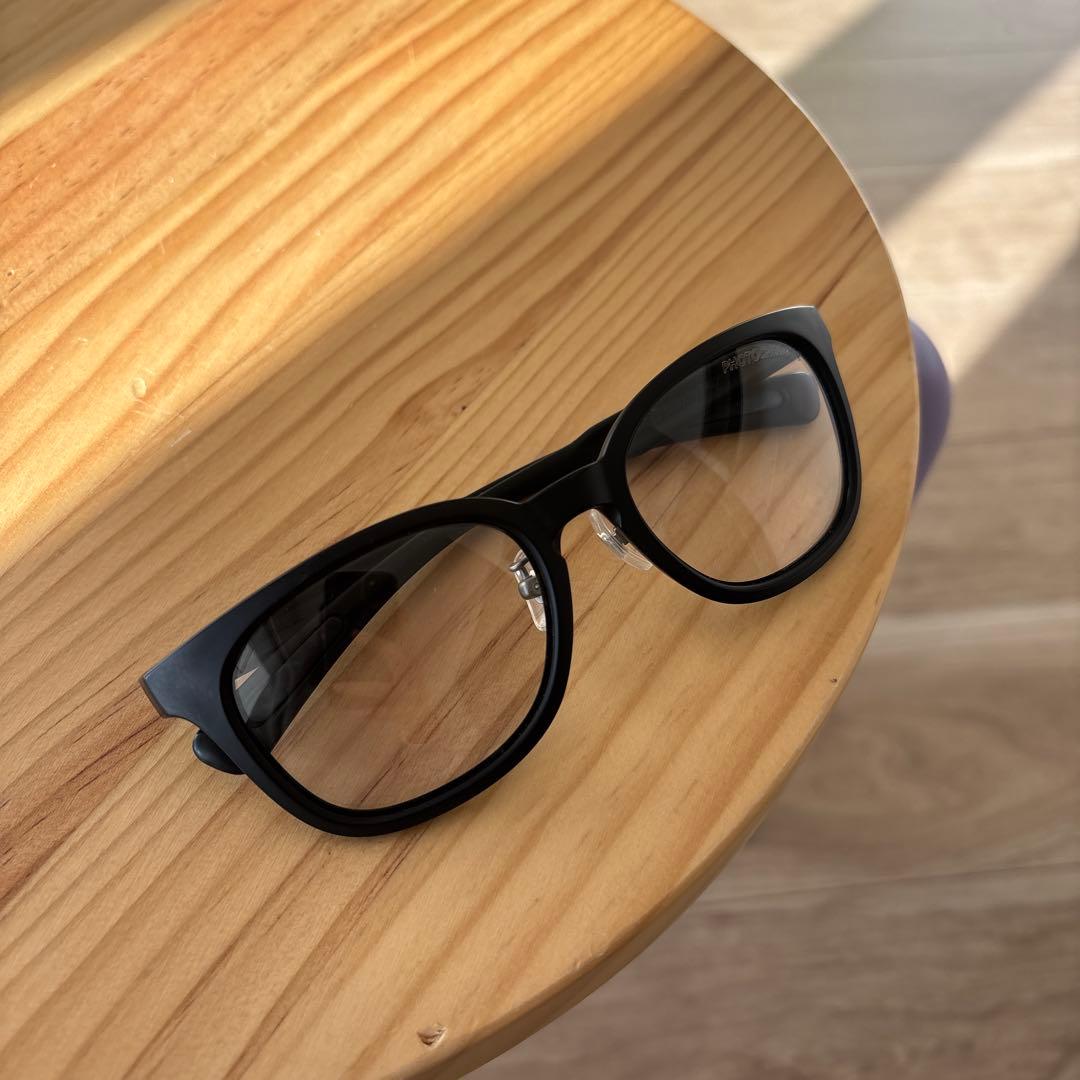 SWANS Df.pathway　調光レンズモデル