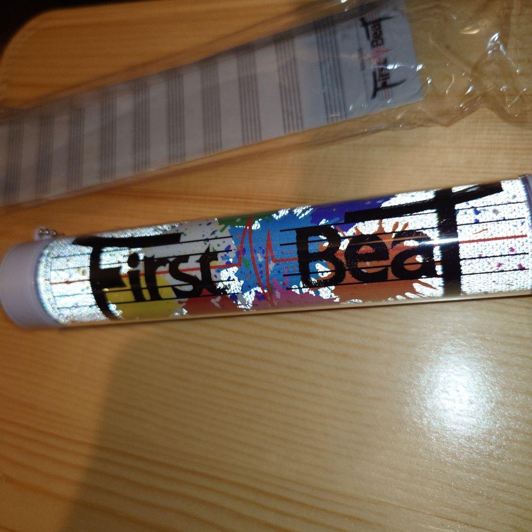 B＆ZAI LIVE 2025 ファーストビート 付け替えペンライトトップ - メルカリ