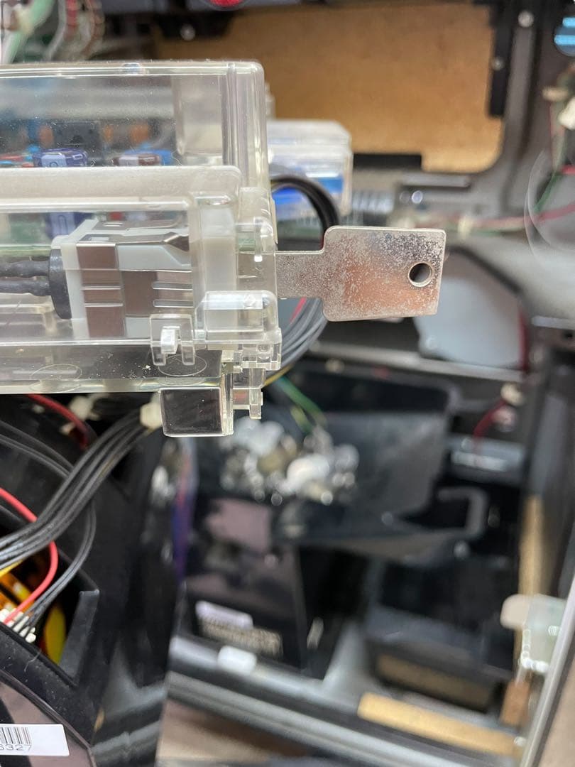 名古屋市優先】MILLION GOD 神々の系譜 Zeus スロット - メルカリ