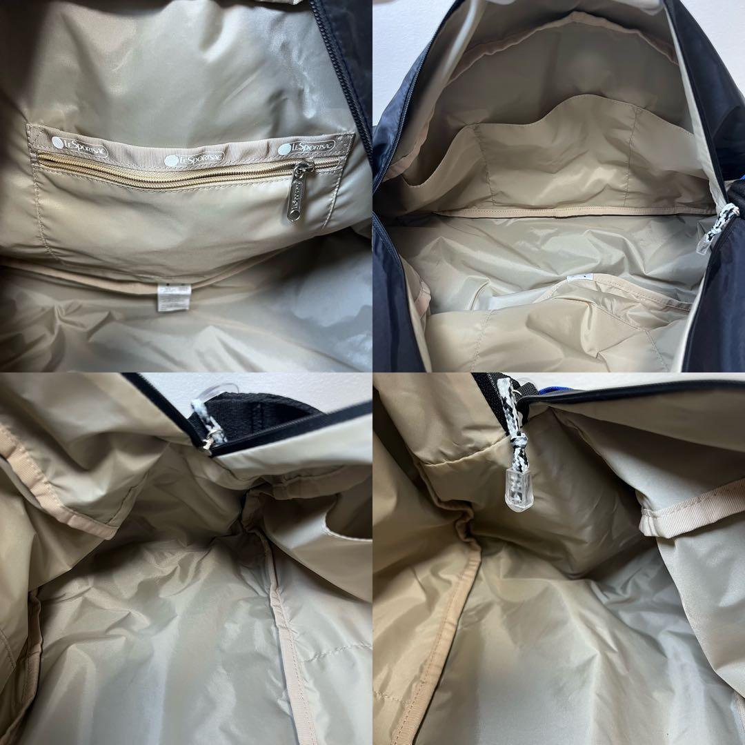 ☆未使用級☆ レスポートサック コンバーチブルウィークエンダー 3way