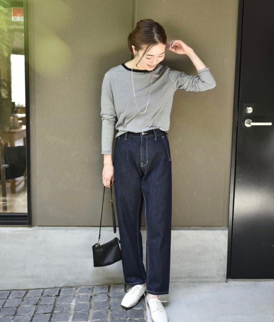 【ういろう】OUR デニム、トップス6点セット