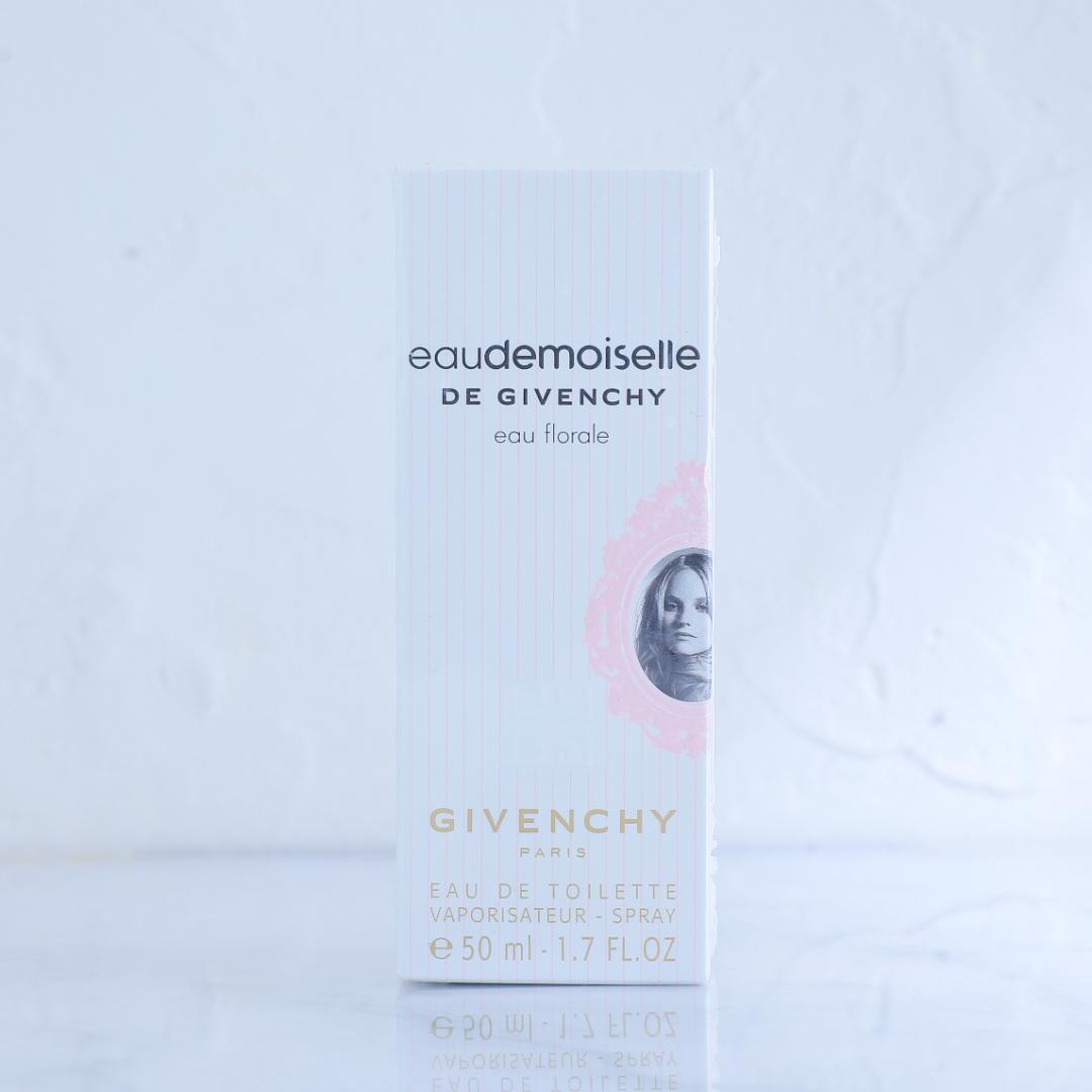 香水(女性用) GIVENCHY audemoiselle Eau Florale 50ml