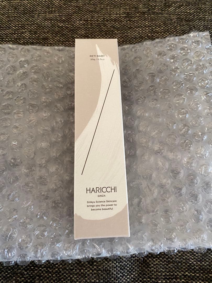 HARICCHI RETI BABY ハリッチ レチベイビー 1個 - メルカリ