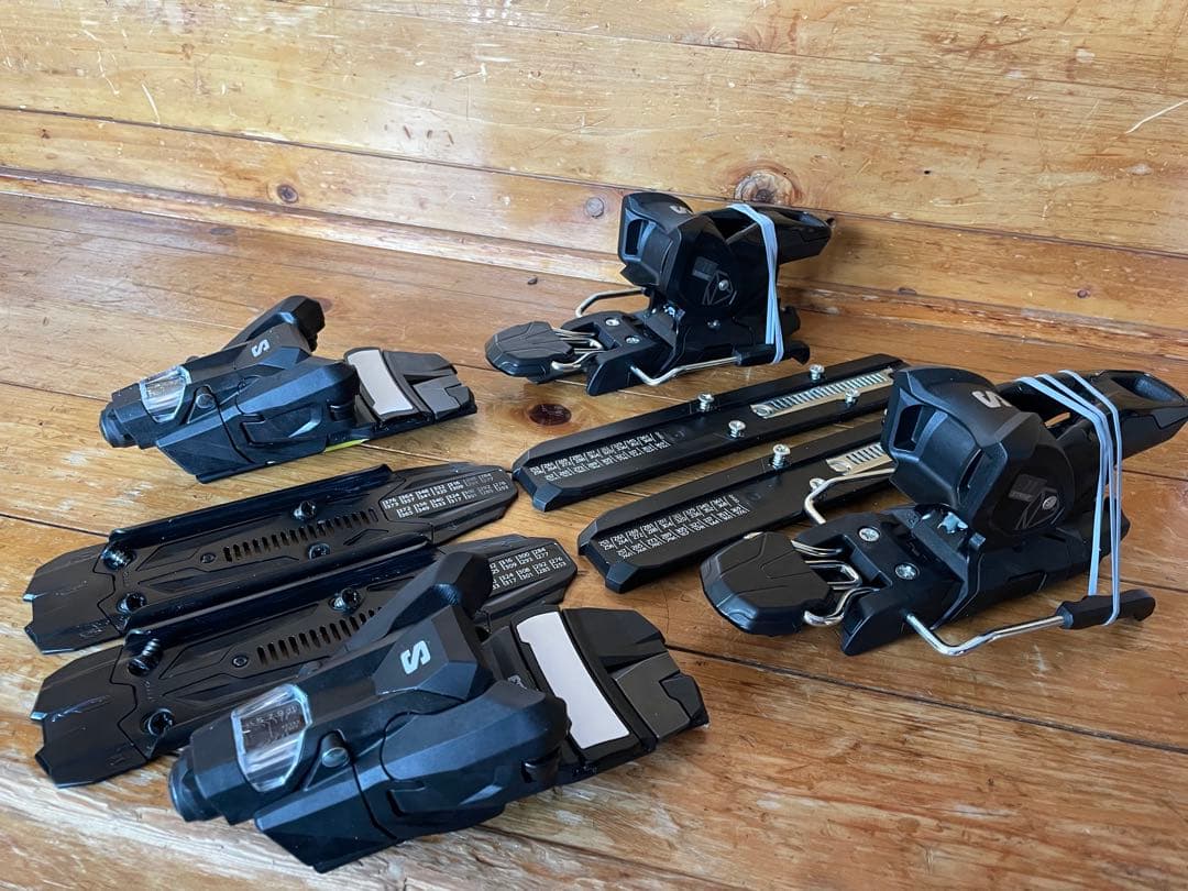 スキー SALOMON BINDINGS Strive 11 GW DEMO Buy NR STRIVE 11 GW Demo by Salomon Australia online - Salomon