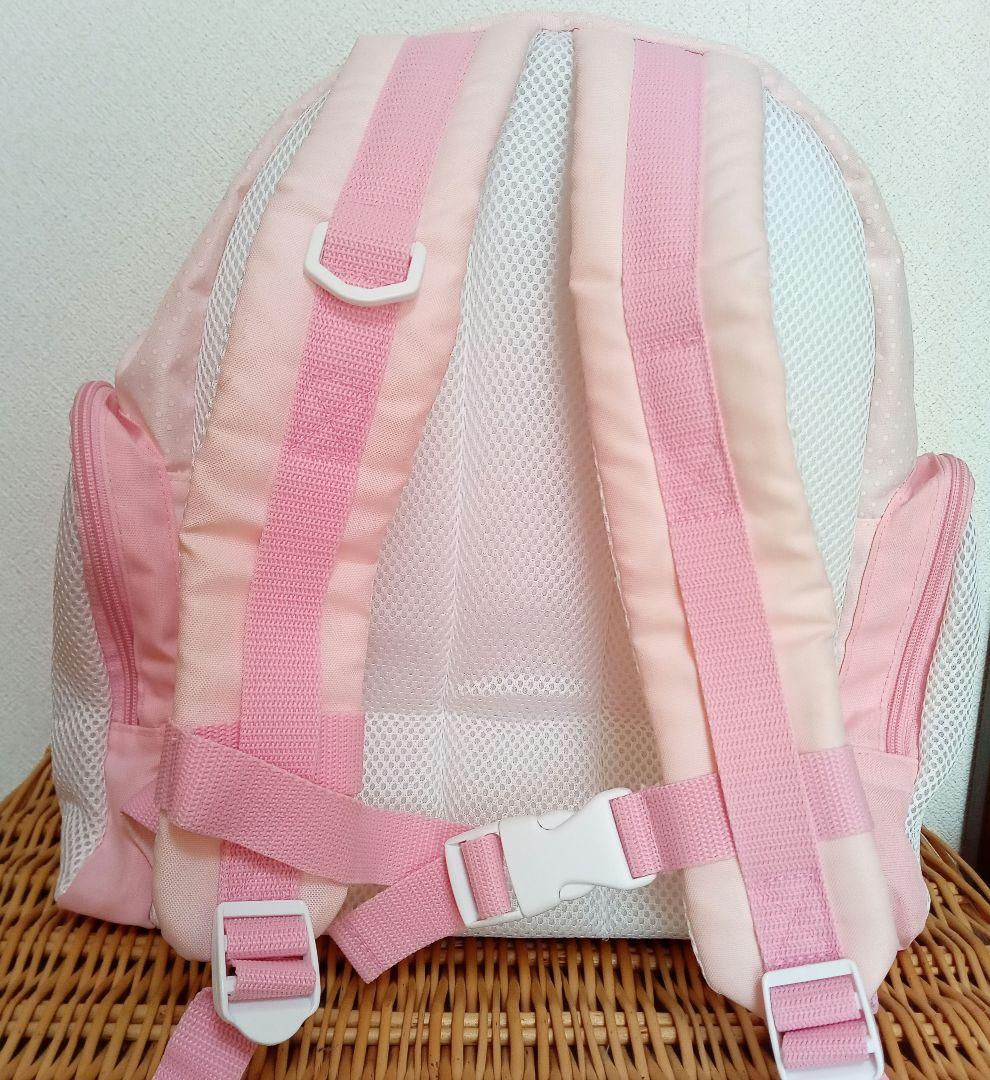 シュガーバニーズリュックサック - メルカリ