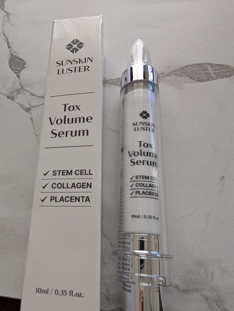 日本未発売 韓国行かないと買えない韓国コスメ シワ改善 コラーゲン