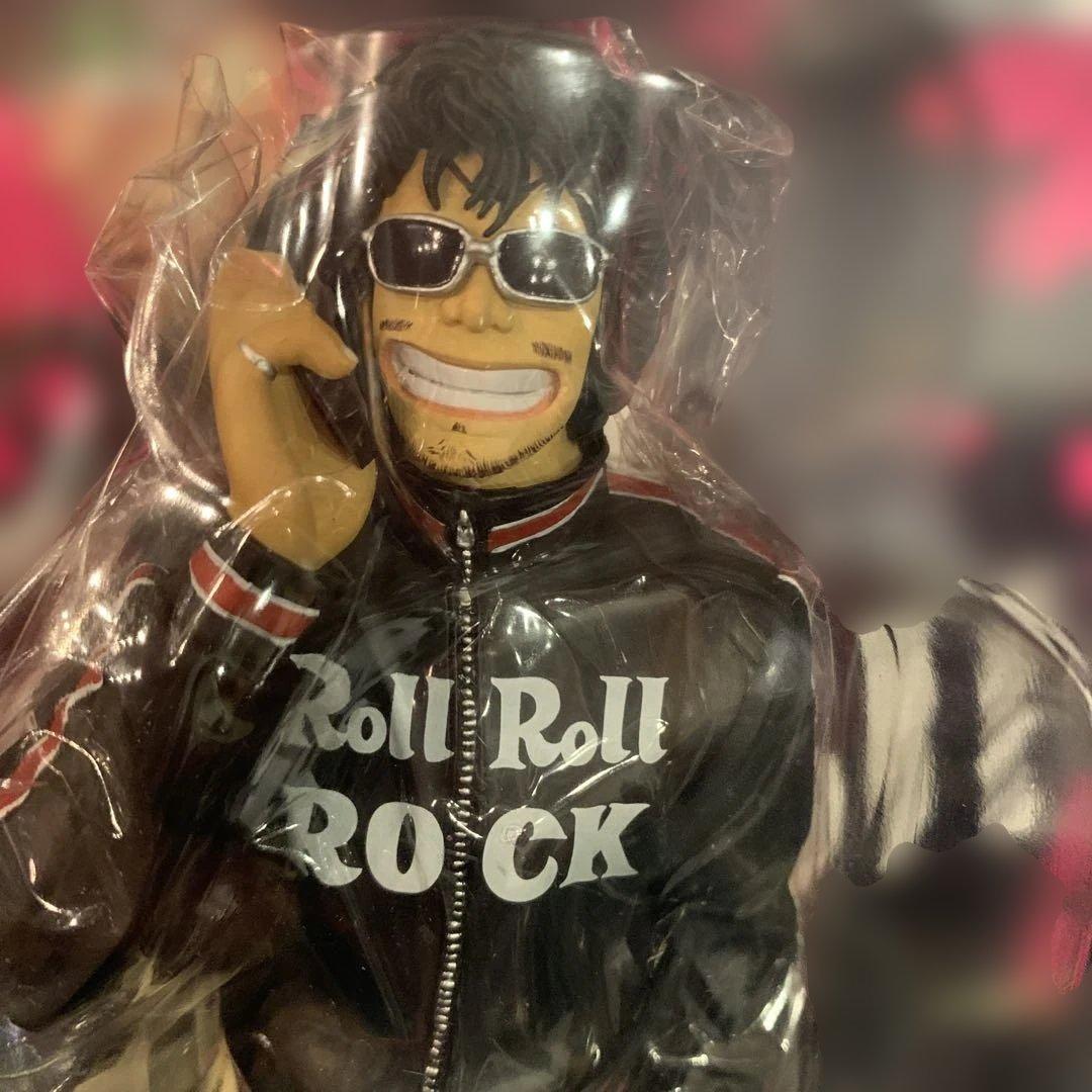 クローズ&worst FBG 花木九里虎 RollRoll ROCK2008 - メルカリ