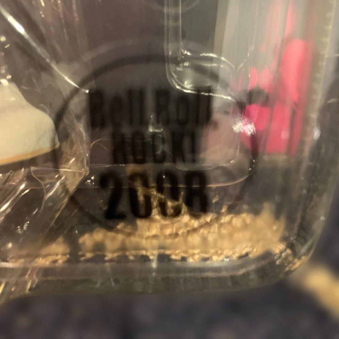 クローズ&worst FBG 花木九里虎 RollRoll ROCK2008 - メルカリ