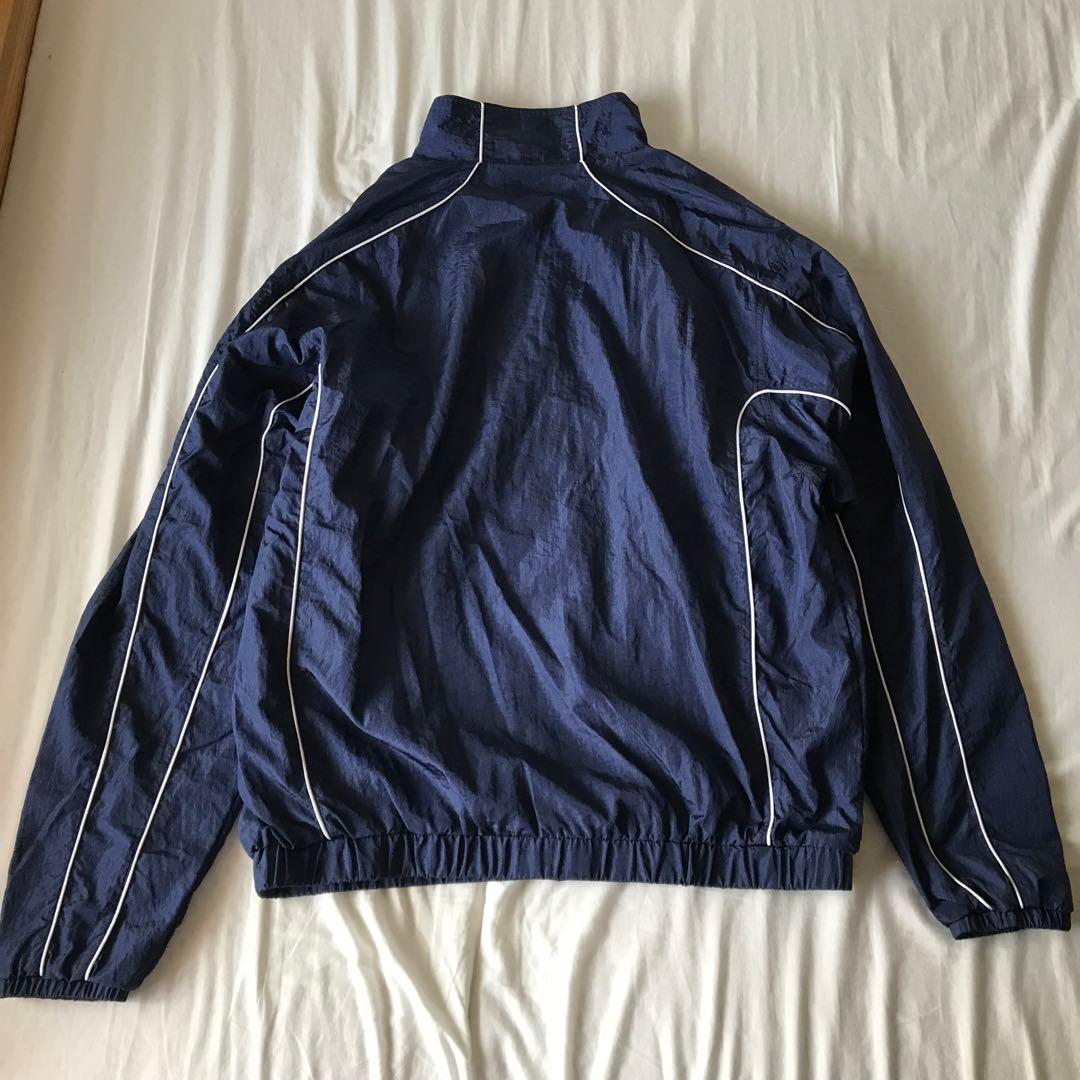 GRAND COLLECTION ブルゾン セットアップ グランドコレクション