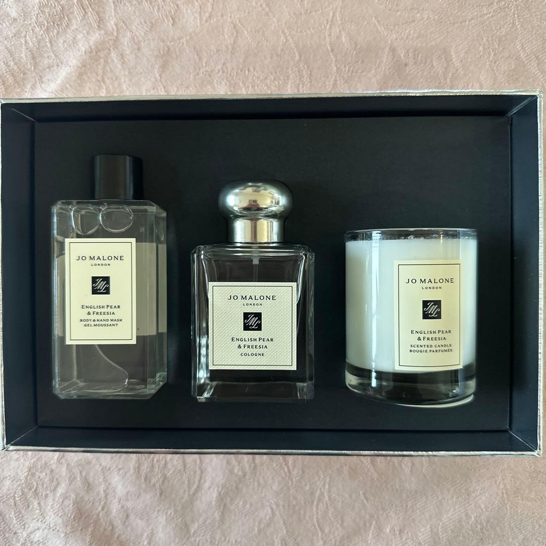 その他 JO MALONE Freesia Collection