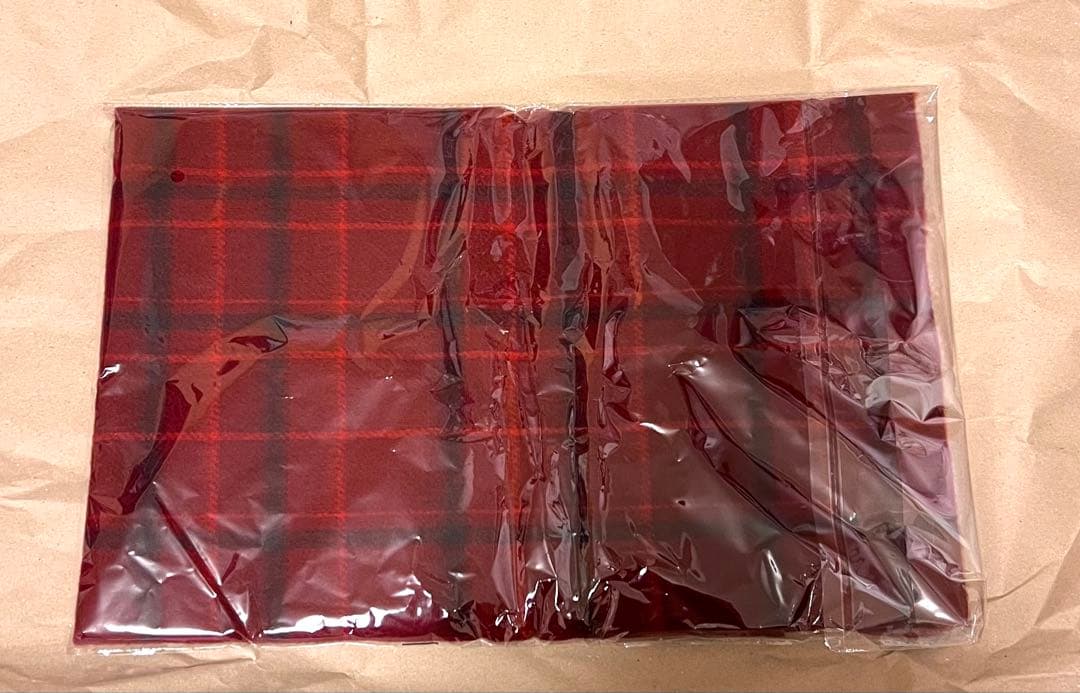 悪魔執事と黒い猫 あくねこ ユーハン マフラー - メルカリ