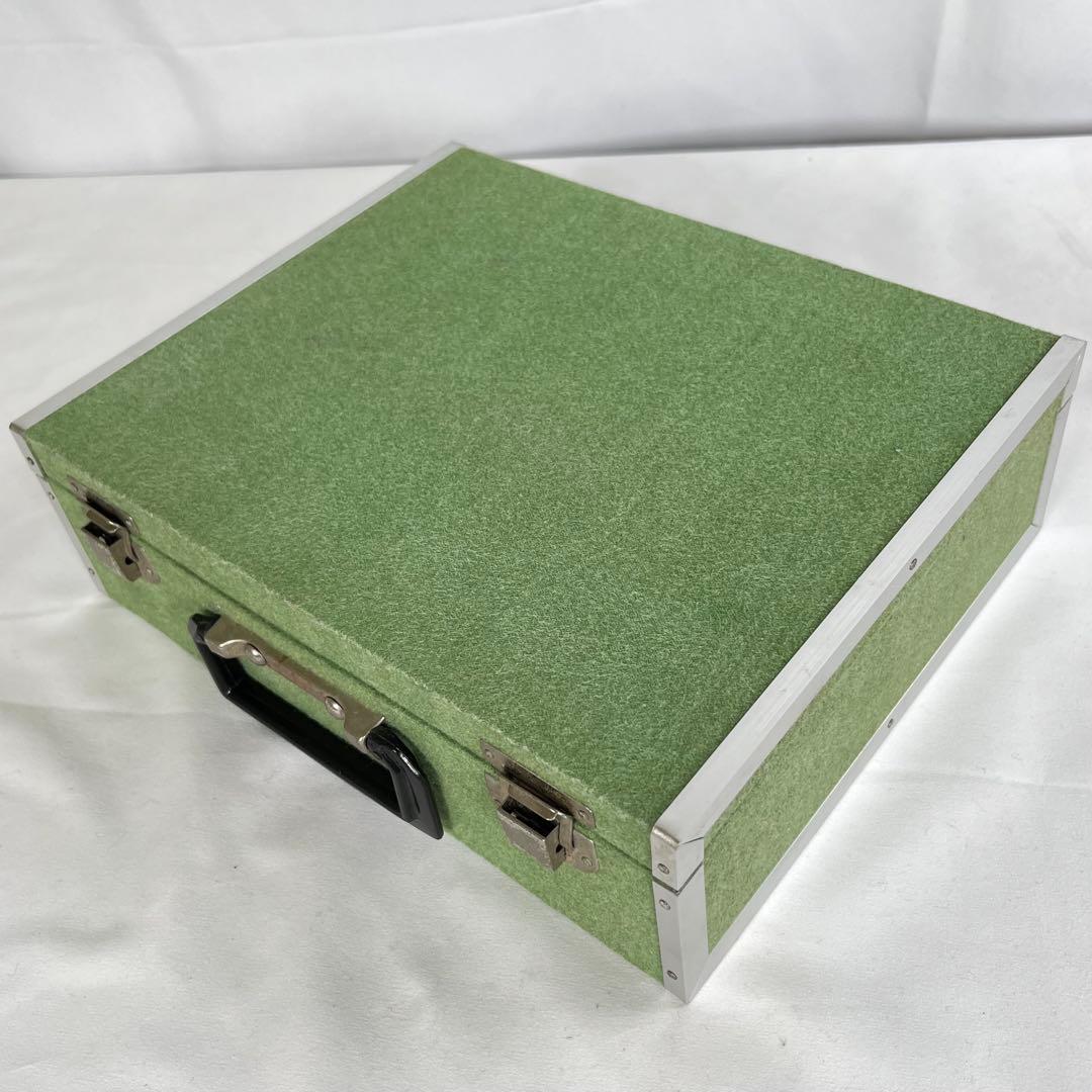 藝夢堂 ゲイムドウ GD 高級麻雀牌セット 背黄色 関西フォント ハード